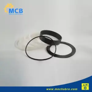 1726798844101442.jpg.webp No. 240920SP013, Concrete Pump Spare Parts S-tube Large end seal SY d210
