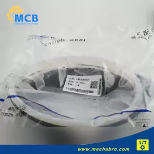 1726798844636900.jpg.webp No. 240920SP013, Concrete Pump Spare Parts S-tube Large end seal SY d210