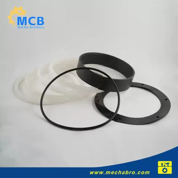 1726798846524193.jpg.webp No. 240920SP013, Concrete Pump Spare Parts S-tube Large end seal SY d210