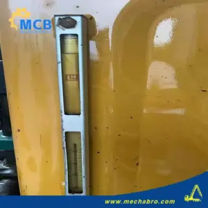 No. 240918P575, 2018 Sany 9018 Line Pump