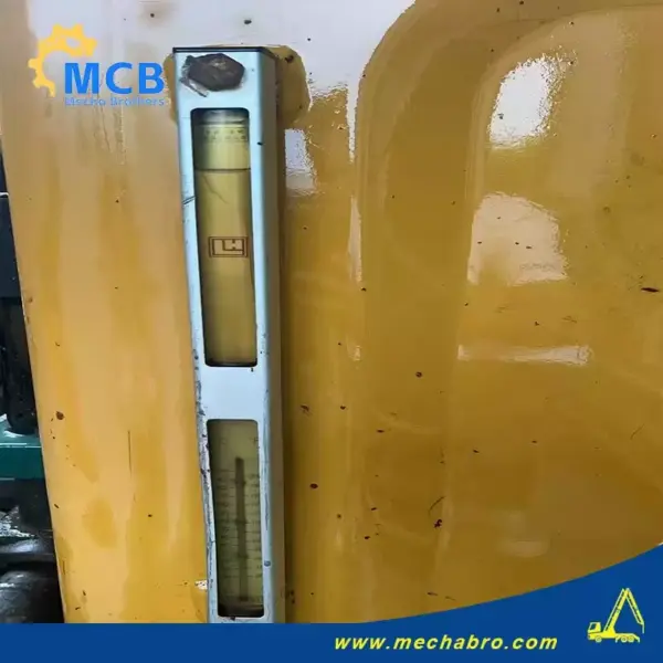 No. 240918P575, 2018 Sany 9018 Line Pump