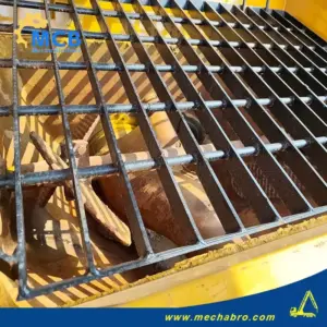 No. 241104P606, 2019 Sany 56m concrete pump truck