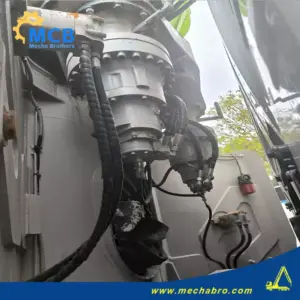 No. 241127P620, 2020 Zoomlion 63m Concrete Pump Truck