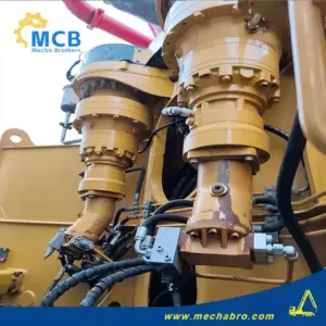 No. 241128P624, 2020 Sany 62m Concrete Pump Truck