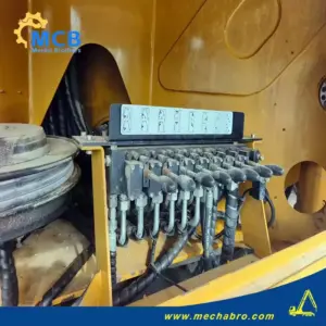 No. 241118P618, 2020 Sany 56m Concrete Pump Truck