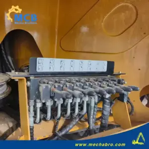 No. 241217P632, 2020 Sany 66m Concrete Pump Truck