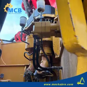 No. 250107P650, 2021 Sany 67m Concrete Pump Truck