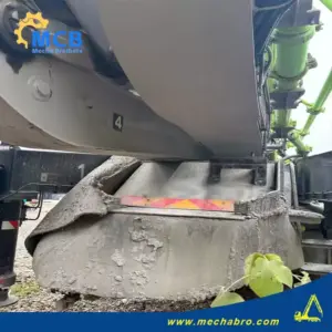 1737442331918727.jpg.webp No. 250108P654, 2020 Zoomlion 63m Concrete Pump Truck