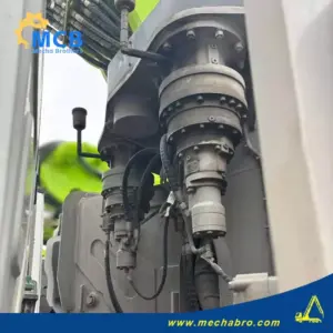 1737442332884266.jpg.webp No. 250108P654, 2020 Zoomlion 63m Concrete Pump Truck