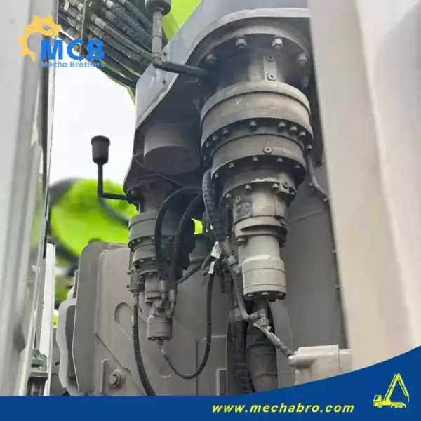 1737442332884266.jpg.webp No. 250108P654, 2020 Zoomlion 63m Concrete Pump Truck