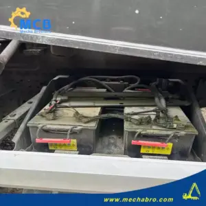 1737442333419906.jpg.webp No. 250108P654, 2020 Zoomlion 63m Concrete Pump Truck