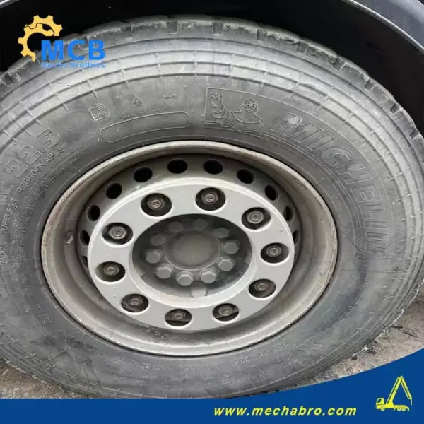 1737442334961179.jpg.webp No. 250108P654, 2020 Zoomlion 63m Concrete Pump Truck