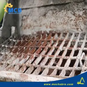 No. 250212P664, 2021 Zoomlion 59m Concrete Pump Truck