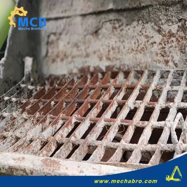 No. 250212P664, 2021 Zoomlion 59m Concrete Pump Truck