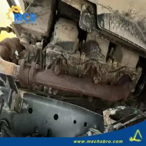 No. 250220P670, 2019 Sany 56m Concrete Pump Truck