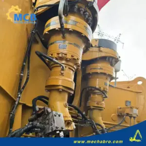 No. 250220P671, 2020 Sany 62m Concrete Pump Truck