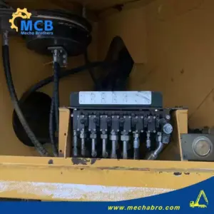 No. 250311P682, 2018 Sany 49m Concrete Pump Truck