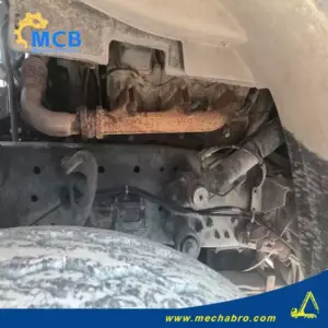 No. 250318P685, 2019 Zoomlion 63m Concrete Pump Truck