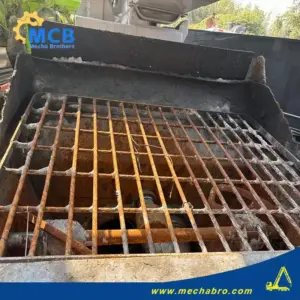 No. 250318P686, 2020 Zoomlion 56m Concrete Pump Truck