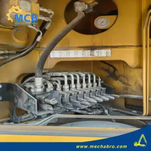 No. 250320P690, 2020 Sany 62m Concrete Pump Truck