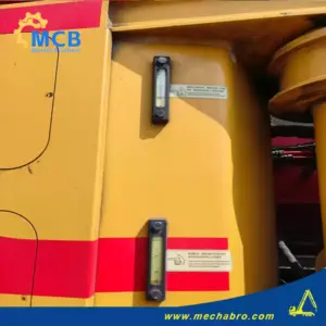 No. 250320P690, 2020 Sany 62m Concrete Pump Truck