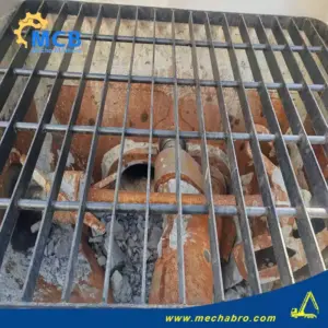 No. 250322P692, 2020 Zoomlion 67m Concrete Pump Truck