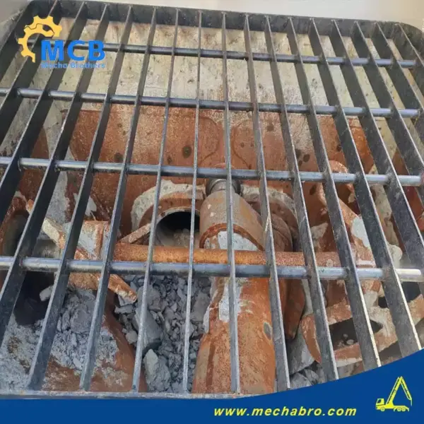 No. 250322P692, 2020 Zoomlion 67m Concrete Pump Truck