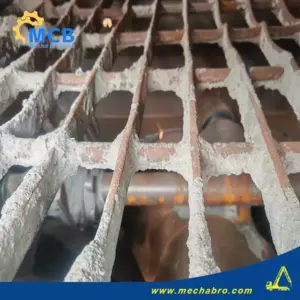 No. 250331P700, 2023 Zoomlion 70m Concrete Pump Truck