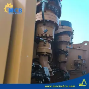 No. 250404P701, 2020 Sany 62m Concrete Pump Truck