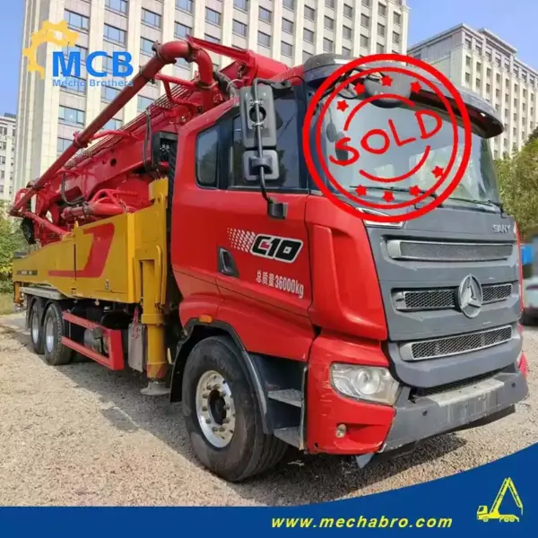 1744793051700809.jpg.webp 250107P649, 2017 Zoomlion 47m Concrete Pump Truck