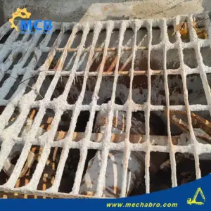 No. 241227P643, 2018 Zoomlion 49m Concrete Pump Truck