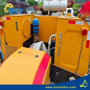 No. 250423P717, 2020  Sany 10023 Line Pump