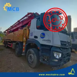 1747643209471793.jpg.webp 250107P649, 2017 Zoomlion 47m Concrete Pump Truck