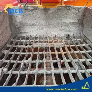 No. 250527P724, 2020 Sany 62m Concrete Pump Truck