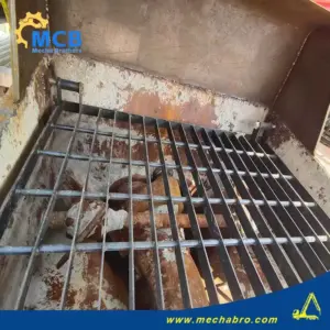 No. 250418P711, 2020 Zoomlion 63m Concrete Pump Truck