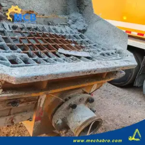 1749531518908132.jpg.webp No. 250610P729, 2021 Sany 10023 Line Pump