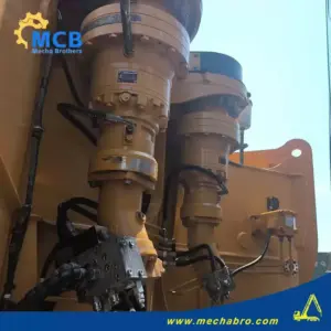 No. 250618P734, 2020 Sany 62m Concrete Pump Truck