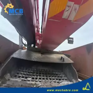 1750756610904012.jpg.webp No. 250620P737, 2021 Sany 62m Concrete Pump Truck