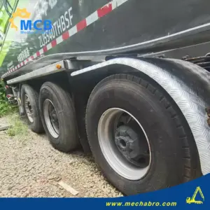 No. 250630P739, 2021 Zoomlion 67m Concrete Pump Truck