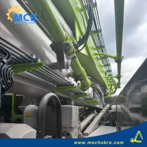 1751532232605771.jpg.webp No. 250702P744, 2022 Zoomlion 67m Concrete Pump Truck