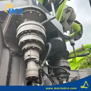 1751532234404646.jpg.webp No. 250702P744, 2022 Zoomlion 67m Concrete Pump Truck