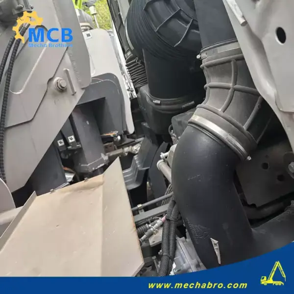 1751532234451865.jpg.webp No. 250702P744, 2022 Zoomlion 67m Concrete Pump Truck