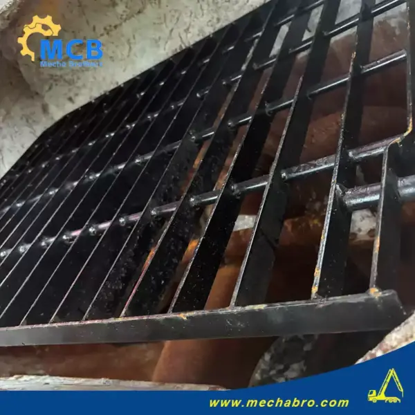 No. 250702P745, 2020 Sany 62m Concrete Pump Truck