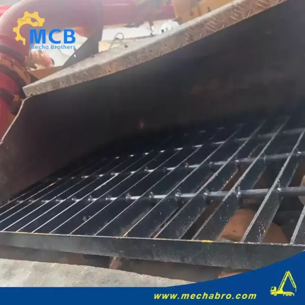 No. 250724P754, 2020 Sany 56m Concrete Pump Truck