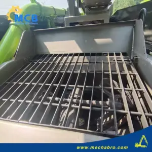 No. 250506P719-4, 2018 Zoomlion 56m Concrete Pump Truck