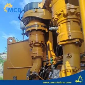 No. 250825P766-1, 2020 Sany 62m Concrete Pump Truck