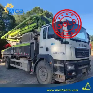 1756711318972065.jpg.webp No. 250702P744, 2022 Zoomlion 67m Concrete Pump Truck