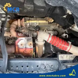 No. 250929P781, 2021 Zoomlion 62m Concrete Pump Truck