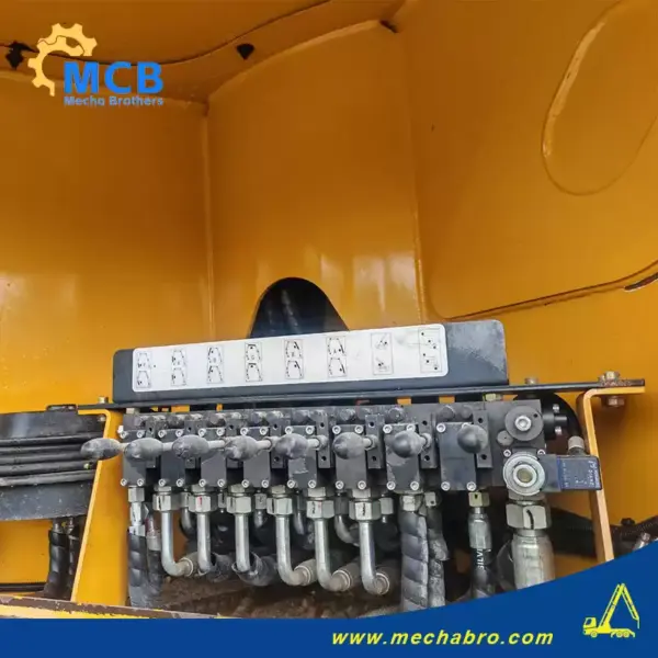 1767515503652777.jpg.webp No. 20260104P794, 2020 Sany 56m concrete pump truck