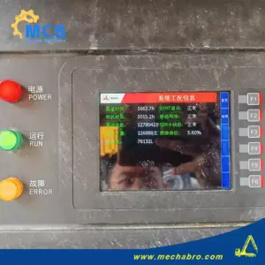 1767515505702997.jpg.webp No. 20260104P794, 2020 Sany 56m concrete pump truck